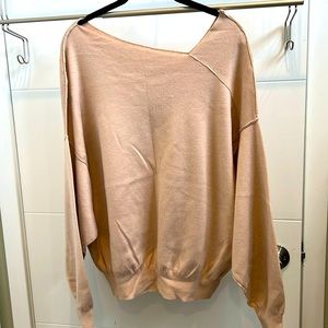 Free people sweater